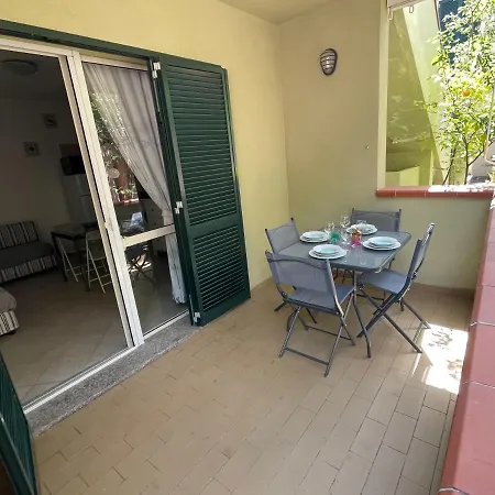 Apartment Sardegna Paradise *