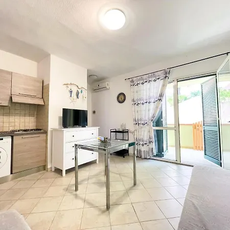 Apartment Sardegna Paradise *
