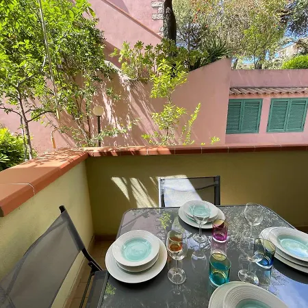 Apartment Sardegna Paradise Badesi