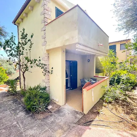 Apartment Sardegna Paradise