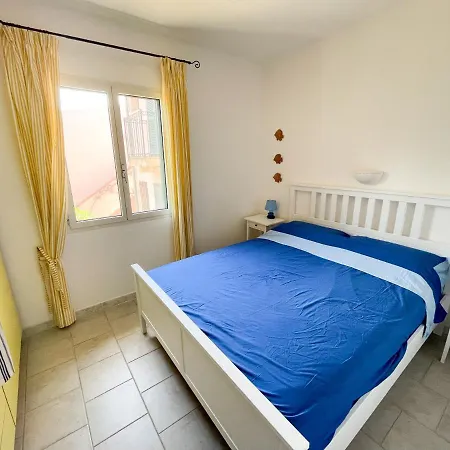 Apartment Sardegna Paradise *