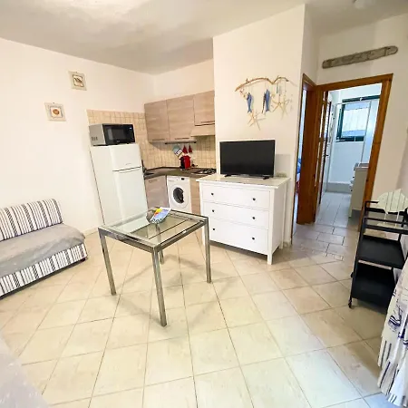Sardegna Paradise Apartment Badesi