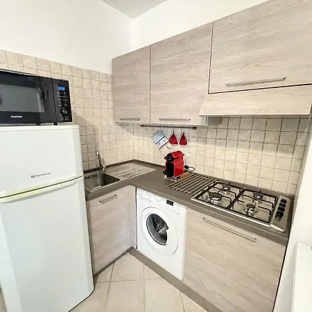 Apartment Sardegna Paradise