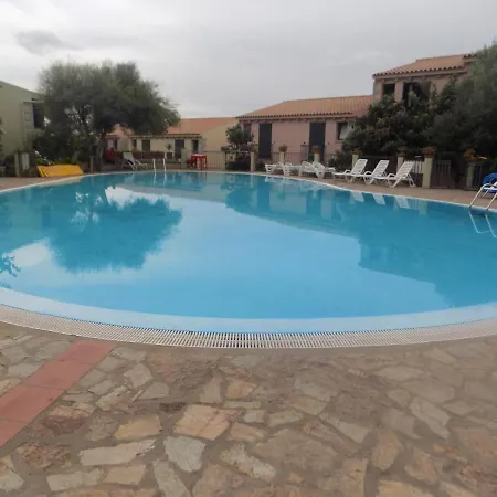Sardegna Paradise Badesi