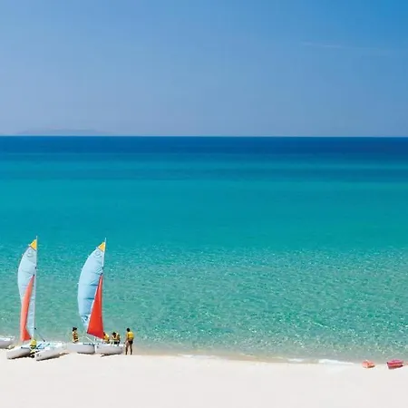 Apartment Sardegna Paradise